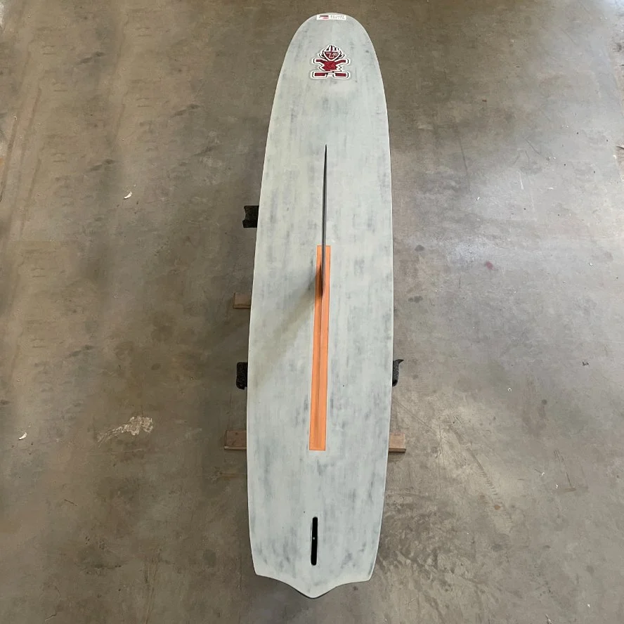 BIGSURF サーフボード BIC SPORT(ビックスポーツ) 8'4'' MAGNUM [101698] ボード